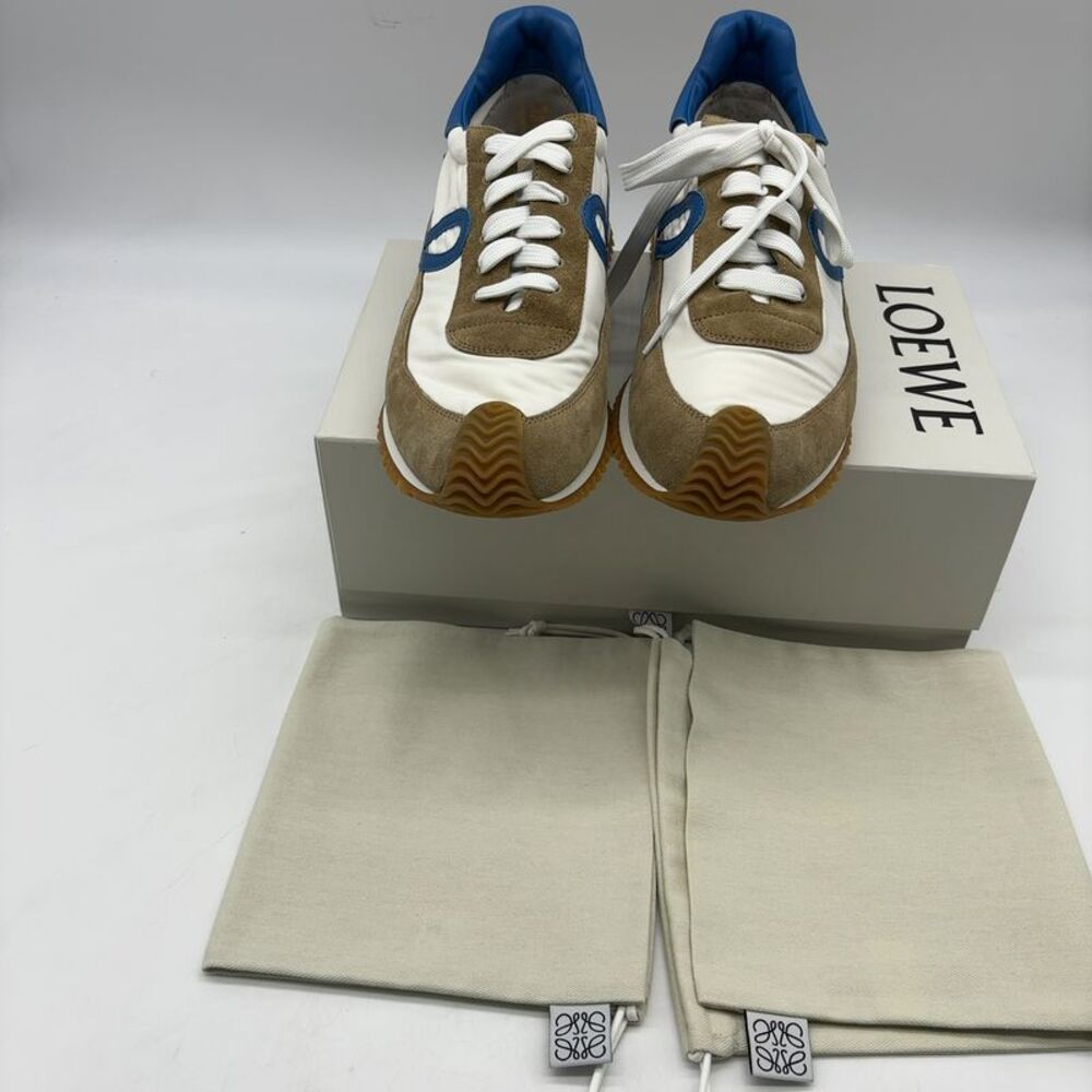 Loewe Trim Flow Runner Sneakers
